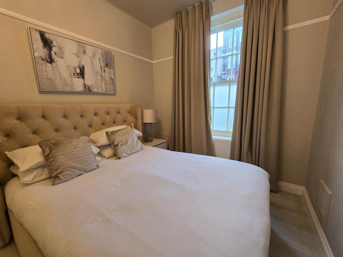 2bd Westminster Charming Nest * London